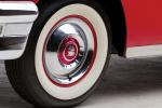 Mercury Montclair Convertible 1955 года